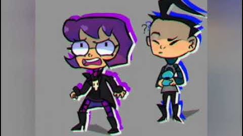 Invader Tak Au Tribute.