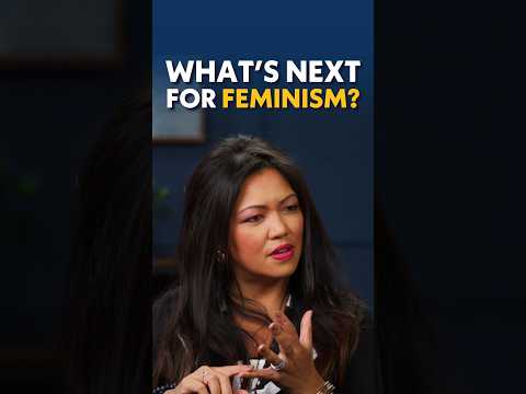 What’s Next for Feminism?