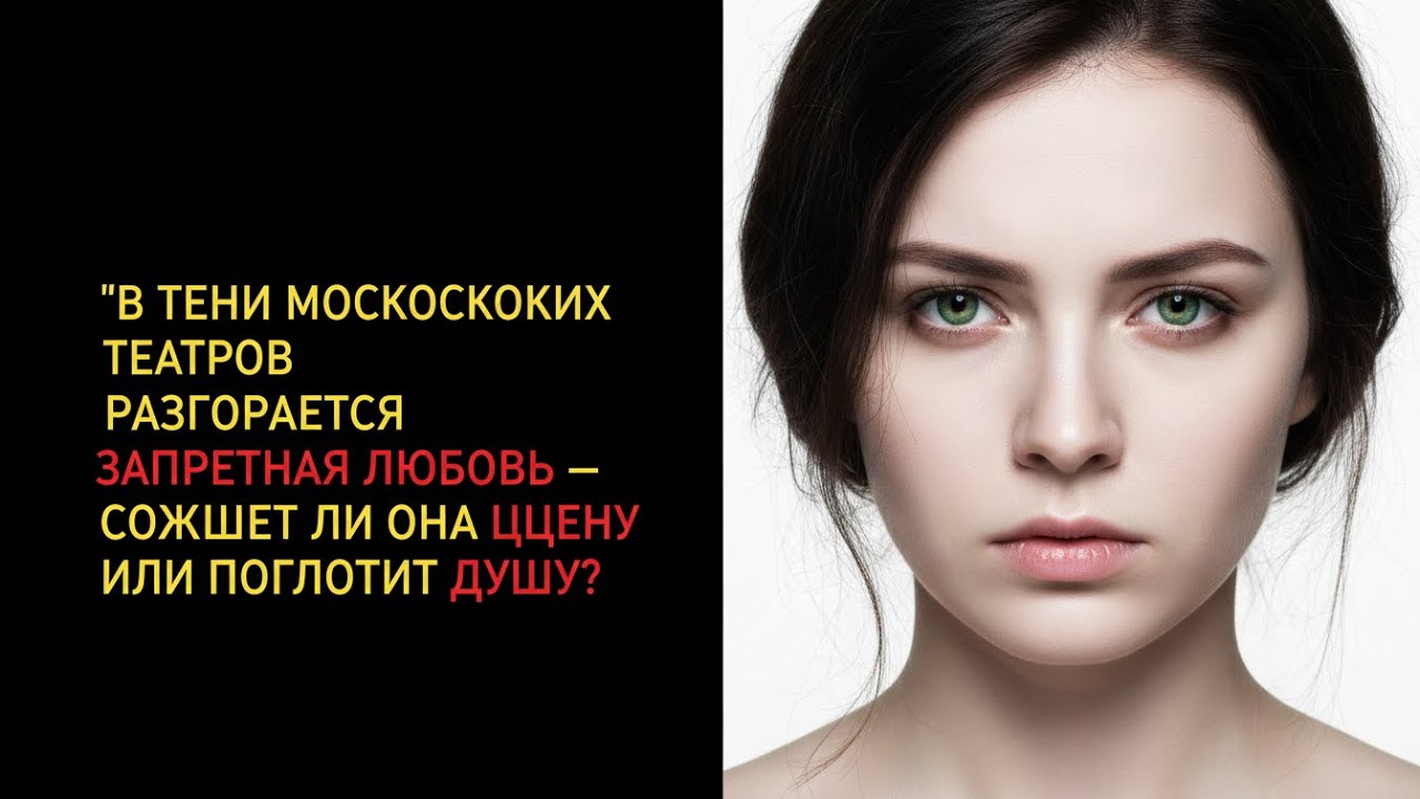 МОЛОДАЯ АКТРИСА ВЛЮБИЛАСЬ В РЕЖИССЁРА СТАРШЕ — ТАЙНАЯ СТРАСТЬ РАСКРЫТА