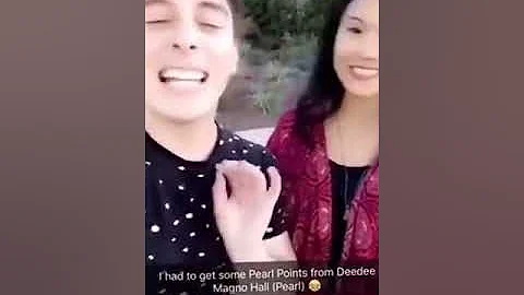 Thomas Sanders & The Crystal Gems!!