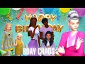 Lots of Royal Birthday Chaos! LMAO!! The Regal Royals Ep 45