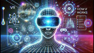 How Virtual Reality Works