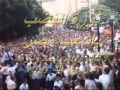 الشاعر تميم البرغوتى يا مصر هانت وبانت كلها كم يوم