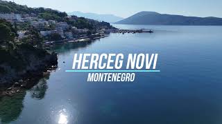 Herceg Novi - Montenegro