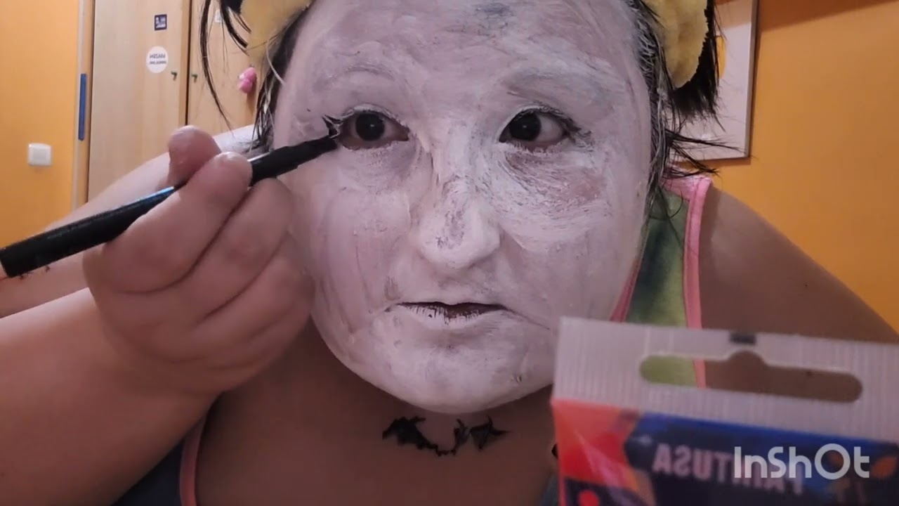 Halloween 2022 (Make Up)