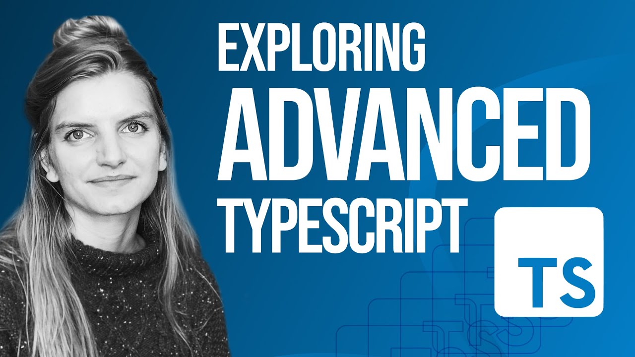 Exploring Advanced TypeScript Concepts - Guards, Utility Functions, and More [Typescript Tutorial]