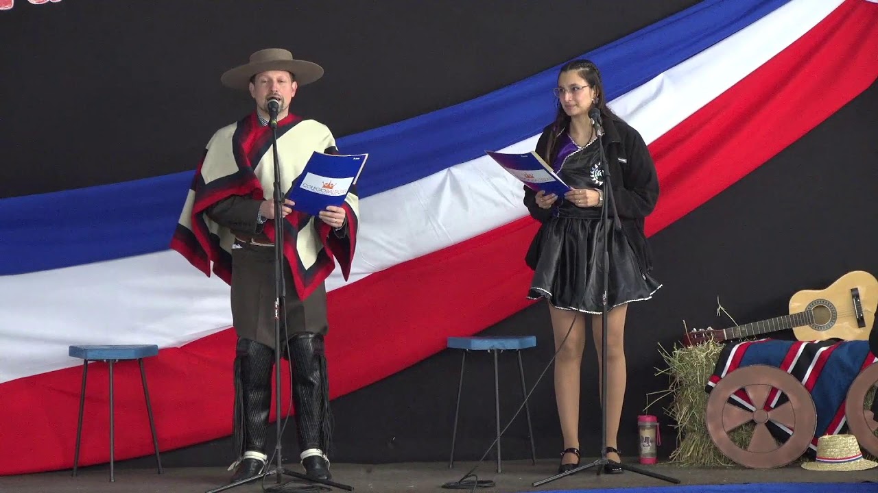 Fiesta de la Chilenidad 2025