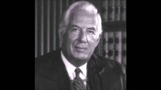 Full Happy Birthday to Supreme Court Justice Warren E Burger! Update