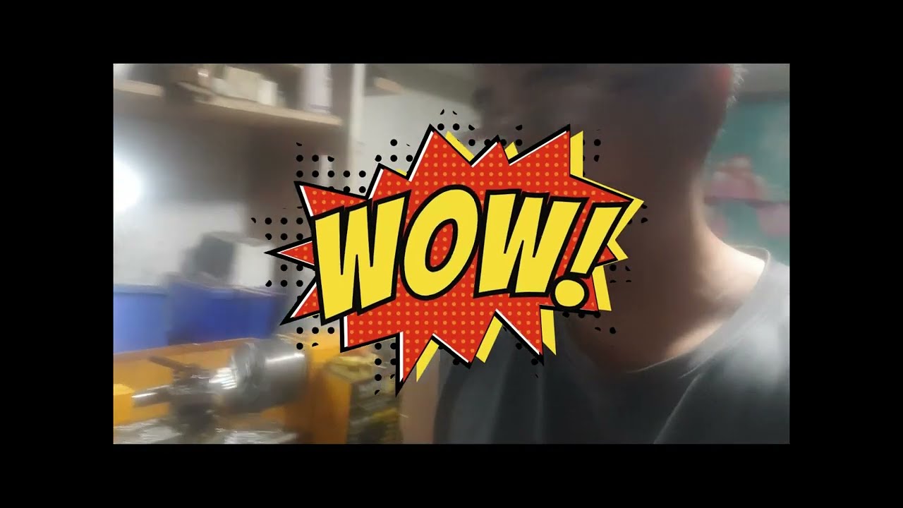 Samahan Nyo Ako Gumawa Ng Offset Para Sa Armscor Airgun