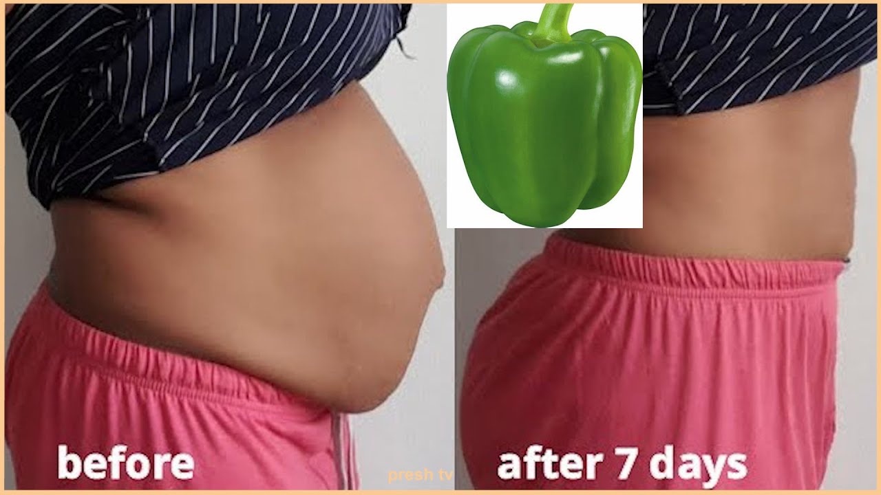 How to lose Belly Fat in 3 days Super Fast! NO DIETNO EXERCISE how to