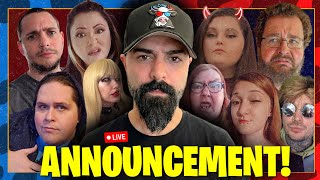 KEEM Returns ‼️ Feb Schedule  ⚠️ Who's Getting Fired ✅
