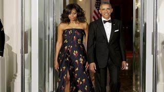 Đệ nhất phu nhân Michelle Obama đã thay đổi ra sao sau 8 năm trở thành vợ Tổng thống