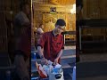 🔥 Live BBQ Paling Keren di Bandung | Kambing Guling Sari Raos 🐐