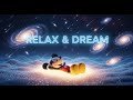 Serene Piano Sleep 🌙 Calming Night Soundscape for Peace