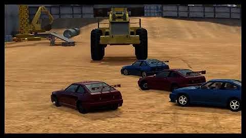 Project Torque - 2vs2 CTF Part I - Introduction #| Teams with Flags |#