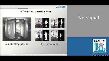 Non-rigid Point Set Registration