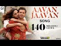 Aavan Jaavan song | WAR 2 | Hrithik Roshan, Kirar Advani | pritam, Arijit Singh, Nikhith | Amitabh B