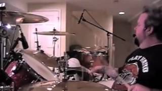 Advanced Cowbell Rhythm 2