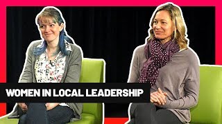 Women in Leadership | St. Albans Messenger
