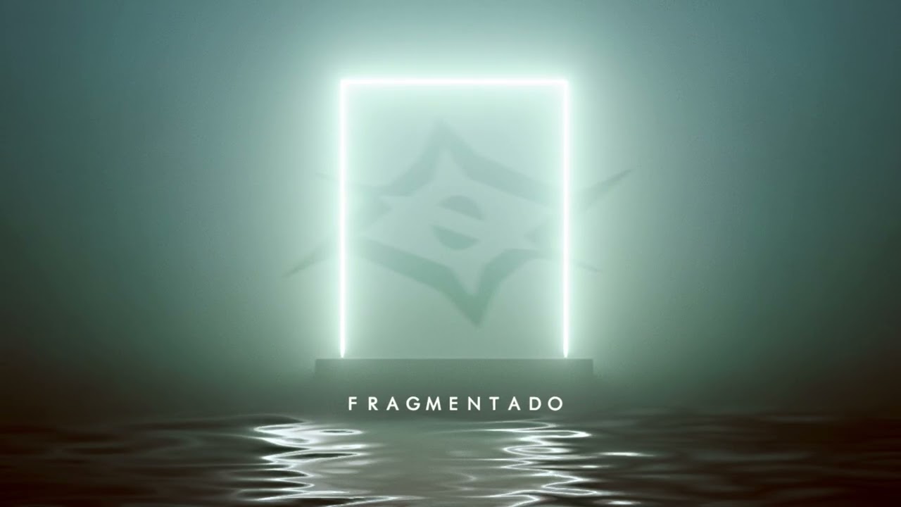 Instante - Fragmentado (Visualizer)