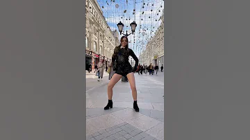 JISOO BLACKPINK DDU DU DDU DU Kpop Blackpink Ddududdudu Kpopinpublic Shorts 