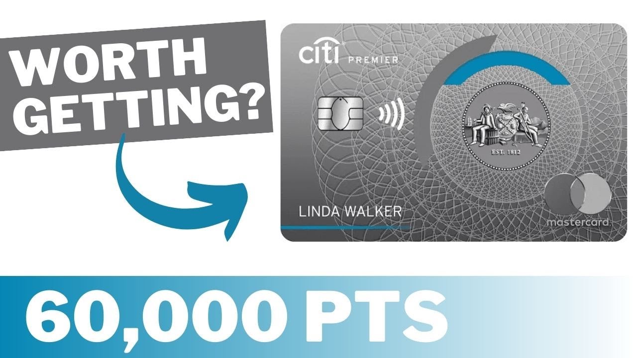 Citi Premier Credit Card For Travel WORTH IT 60 000 Bonus Points citi-premier-credit-card-for-travel-worth-it-60-000-bonus-points