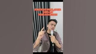 KUMPULAN DUSTA_ERI SUZAN (COVER AZRIL KDI 2024)