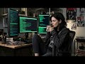 Morning Coffee ☕ Lofi Synthwave for Focus, Coding & Fresh Start