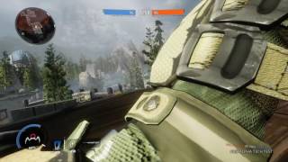 Titanfall 2 collateral