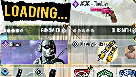 Most Forgotten Gun in Codm