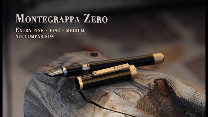 Montegrappa Mia PENNA SFERA Adriatic Sea