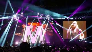 Depeche Mode - Just Can't Get Enough (Live Concert in Tallinn 6.08.2023)