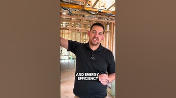 Spray foam insulation = energy efficiency, comfort, and long-term savings