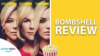 Famous Bombshell Review | Popcorn Chat Profile