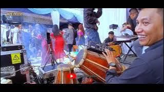 ADE TELLO - SI KRIBO || MUSIK GOONG ENAK