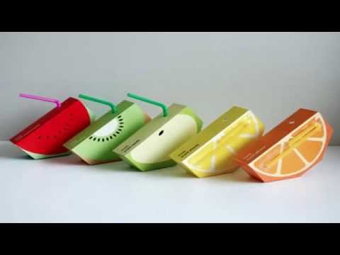 Top 10 Creative Packaging Design 10 Ejemplos de Packaging Creativo para Inspirarte