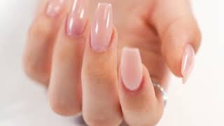 How To: NailGloss | Step by Step | alessandro