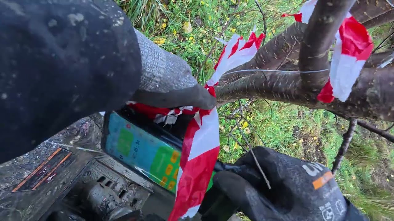 Finał Grand Lubicz Challange V edycja. Oczami zawodnika na Odesie 1000S