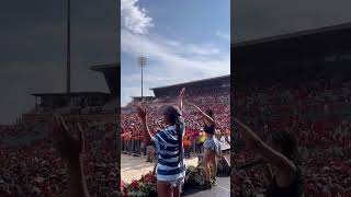 Zee Nxumalo Performing Funk 55  At The Eff Manifesto theyanosupdates amapiano