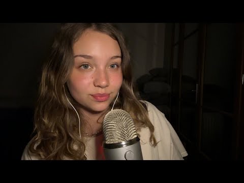 ASMR | Clicky Whisper Ramble! 💕 (the ultimate yap session 😝)