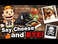 SML Movie: Say Cheese and Bye!