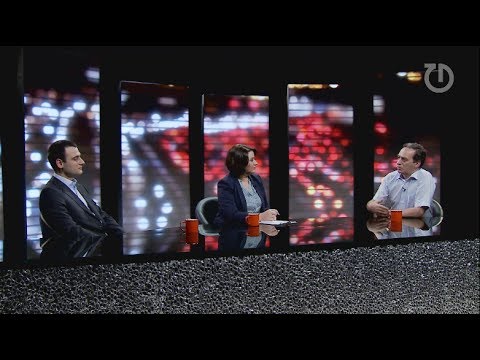 ფოკუსი: მერობის კანდიდატების დებატები