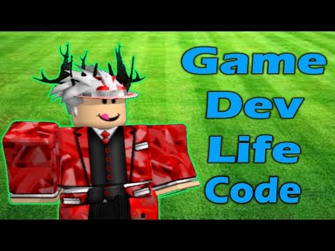 Roblox Game Dev Life Codes Youtube - game dev life alpha roblox codes roblox free zombie face