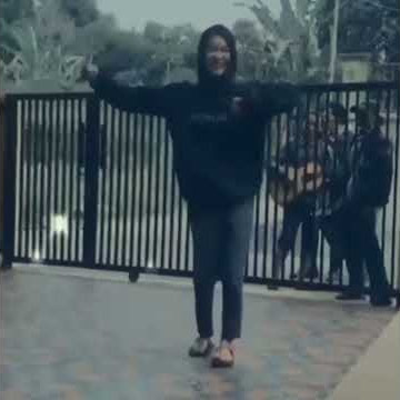 STORY WA GOYANG CEWEK CANTIK SANTUY 30 DETIK || STATUS WA KEKINIAN