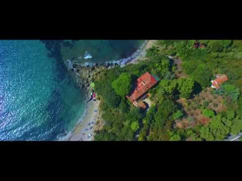 Skytime Shorts - Tuscany, Italy 4K