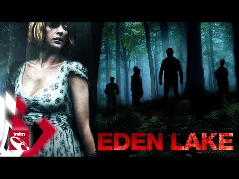 Eden Lake - Trailer HD #English (2008)