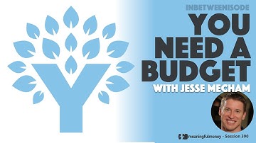 You Need A Budget with Jesse Mecham of YNAB