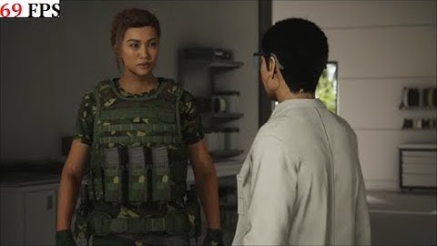 3. Ghost Recon Breakpoint PS5 (Advanced) Side Missions: Horn of Plenty, Sacred Land