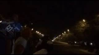 Silumanlintasan#96 vs embo