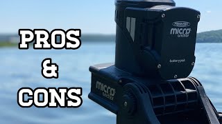 Power Pole Micro Review: Shallow Water Kayak Anchor Solution
